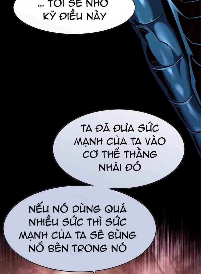 Hoá Thân Thành Mèo: Chapter 251