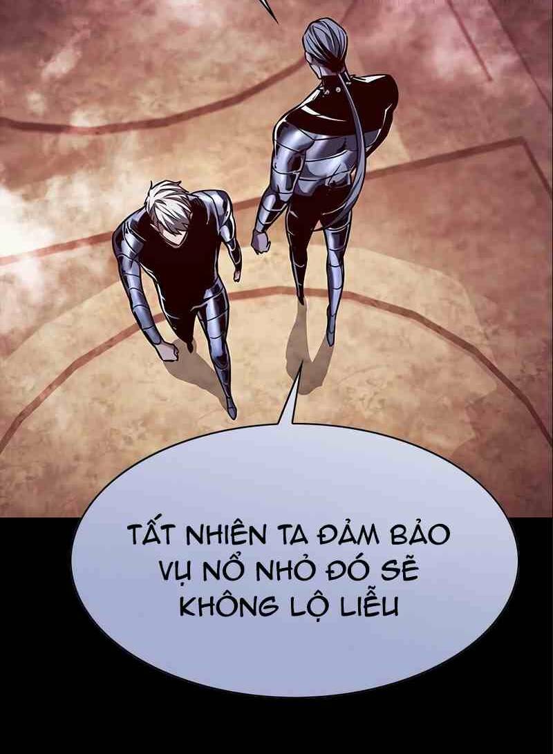 Hoá Thân Thành Mèo: Chapter 251