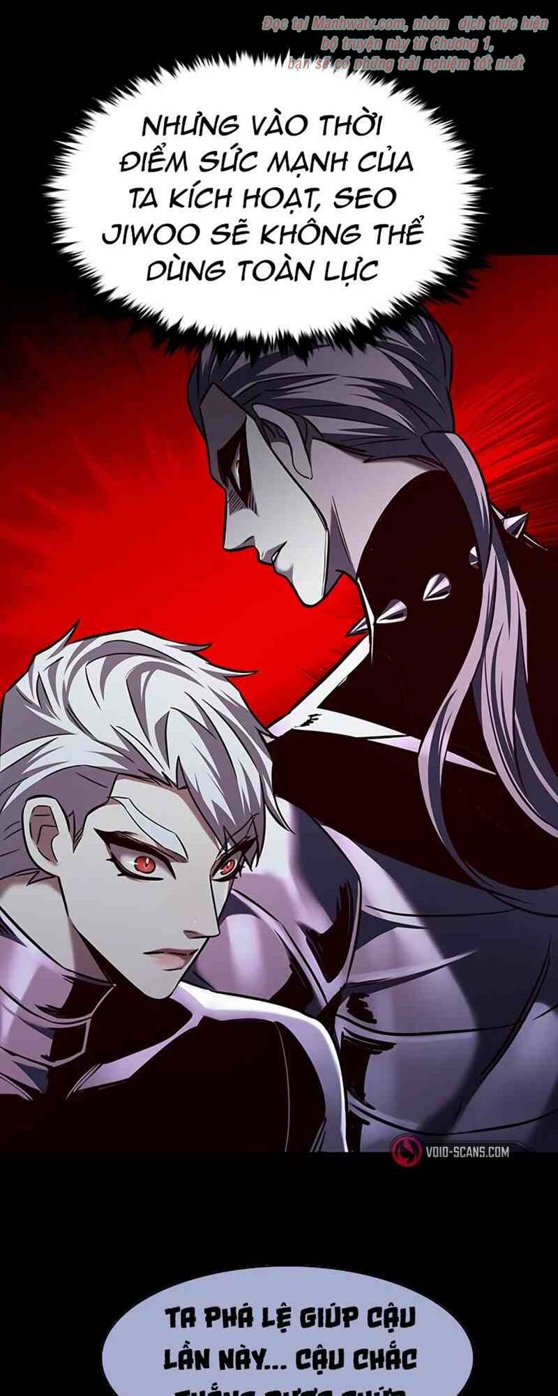 Hoá Thân Thành Mèo: Chapter 251