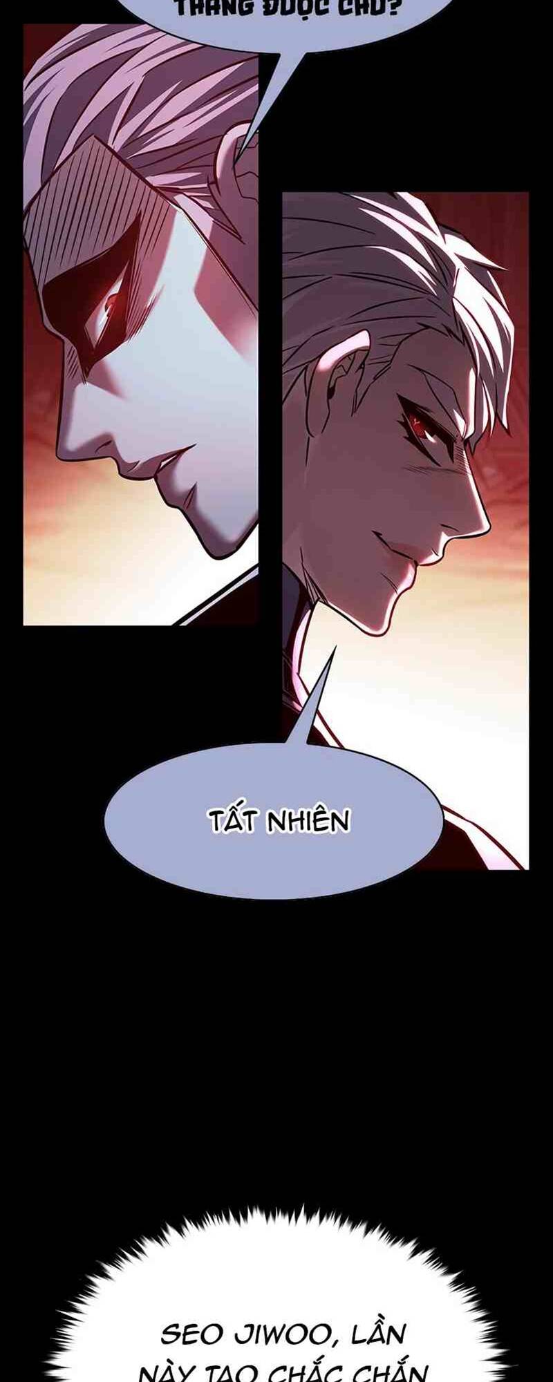 Hoá Thân Thành Mèo: Chapter 251