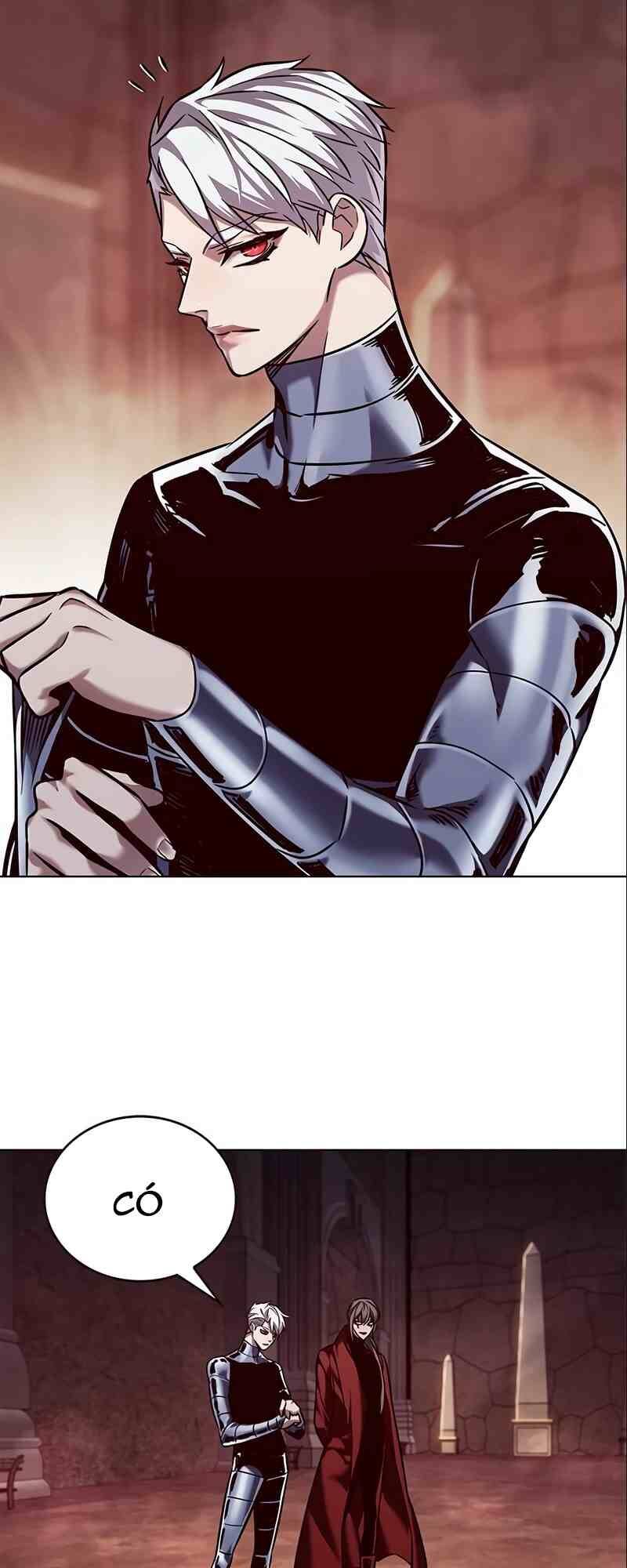 Hoá Thân Thành Mèo: Chapter 251
