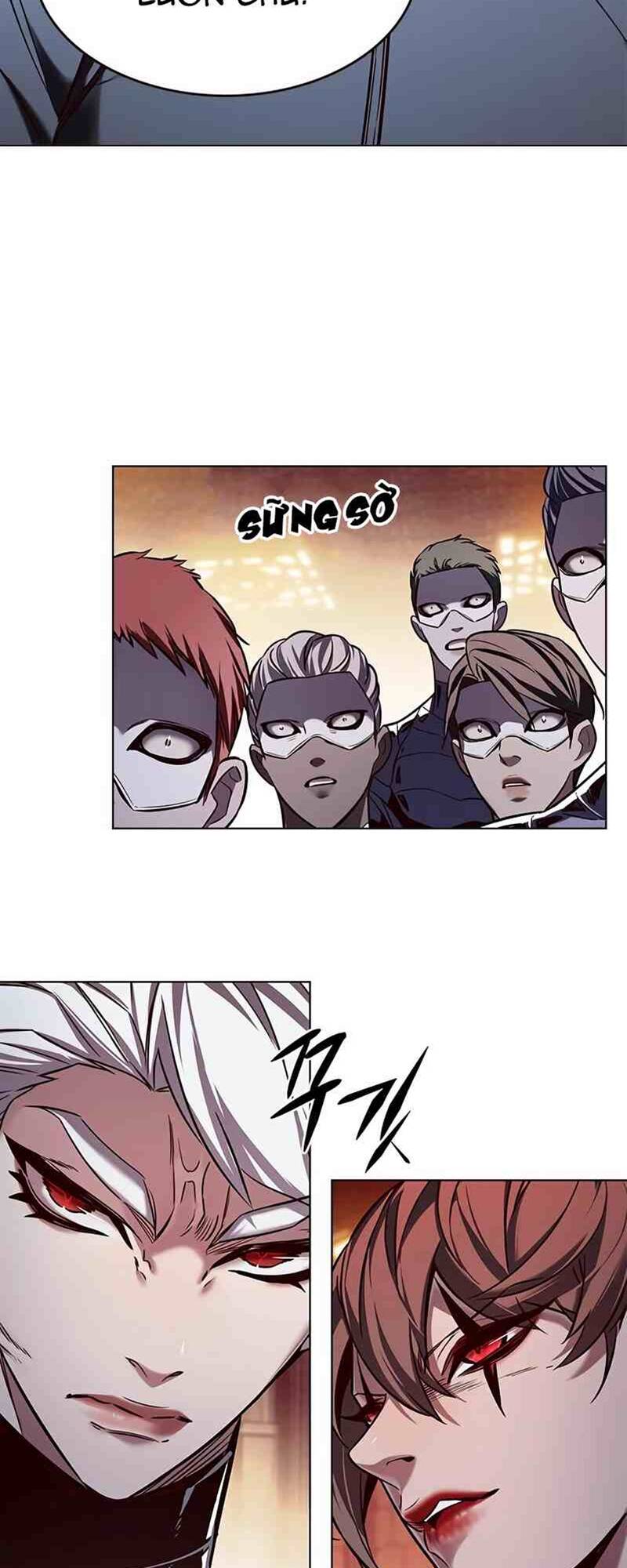 Hoá Thân Thành Mèo: Chapter 251
