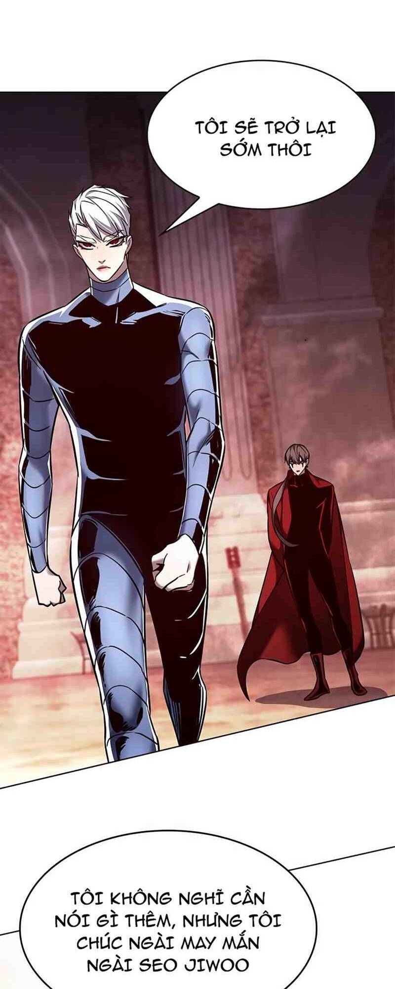 Hoá Thân Thành Mèo: Chapter 251