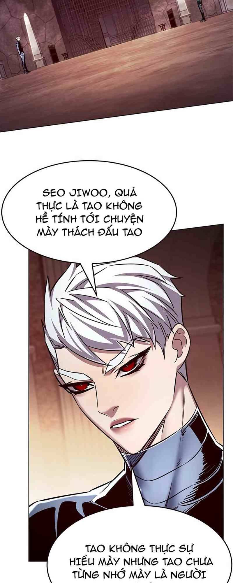 Hoá Thân Thành Mèo: Chapter 251