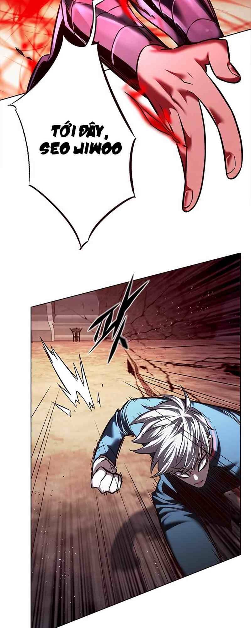 Hoá Thân Thành Mèo: Chapter 251