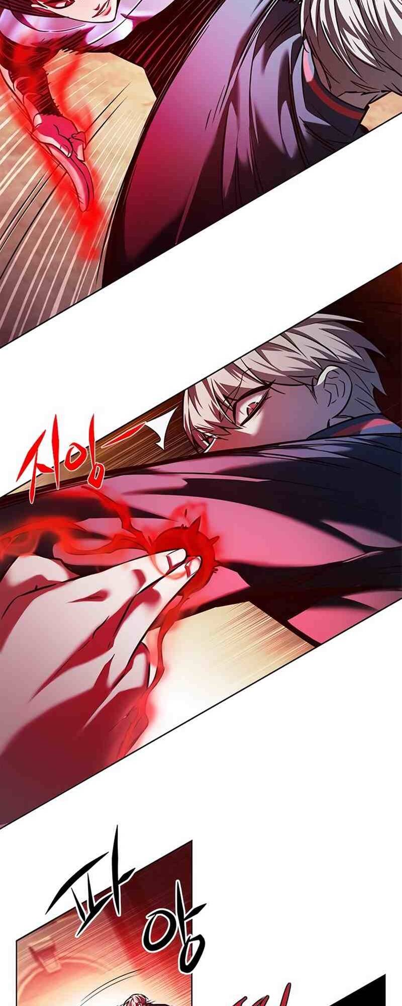 Hoá Thân Thành Mèo: Chapter 251