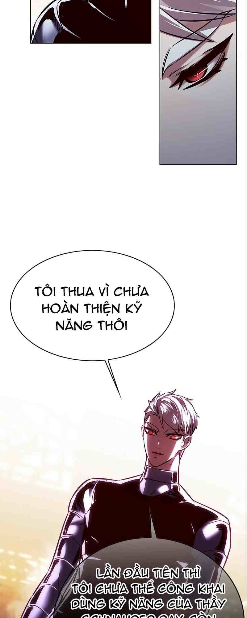 Hoá Thân Thành Mèo: Chapter 251