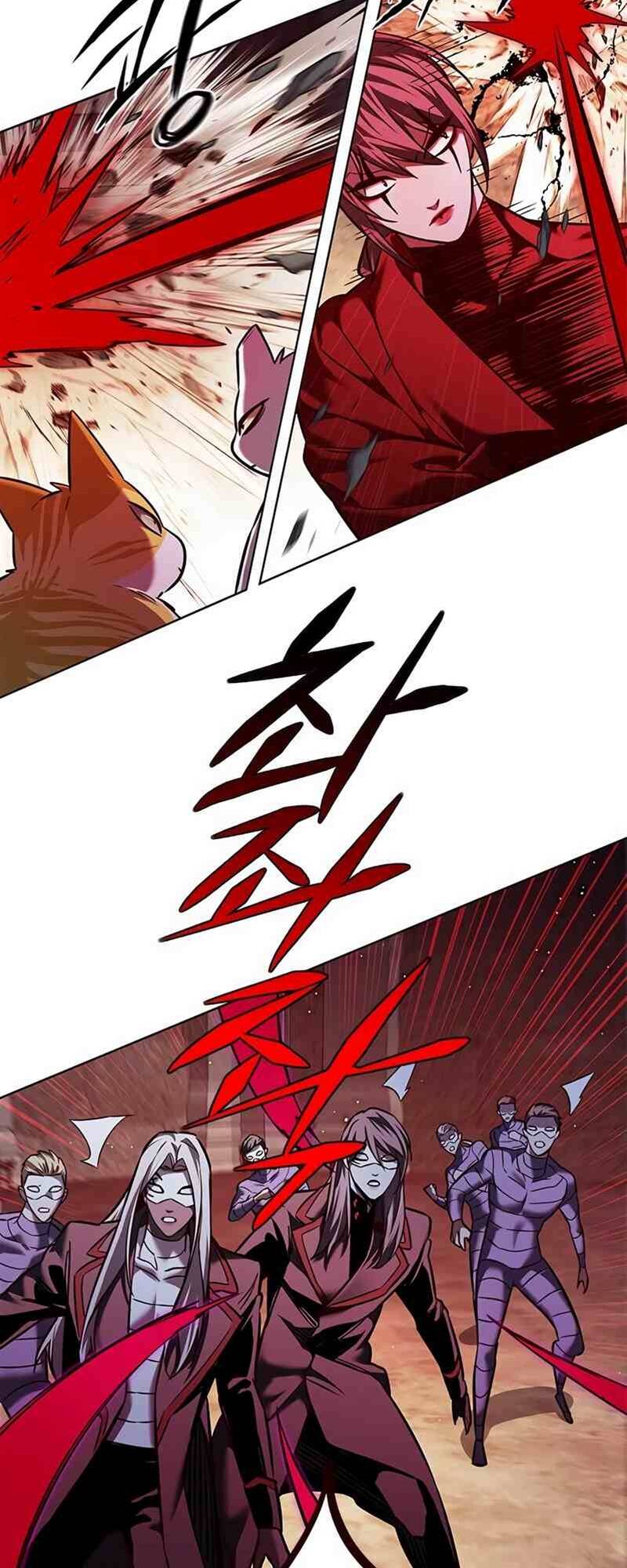 Hoá Thân Thành Mèo: Chapter 251