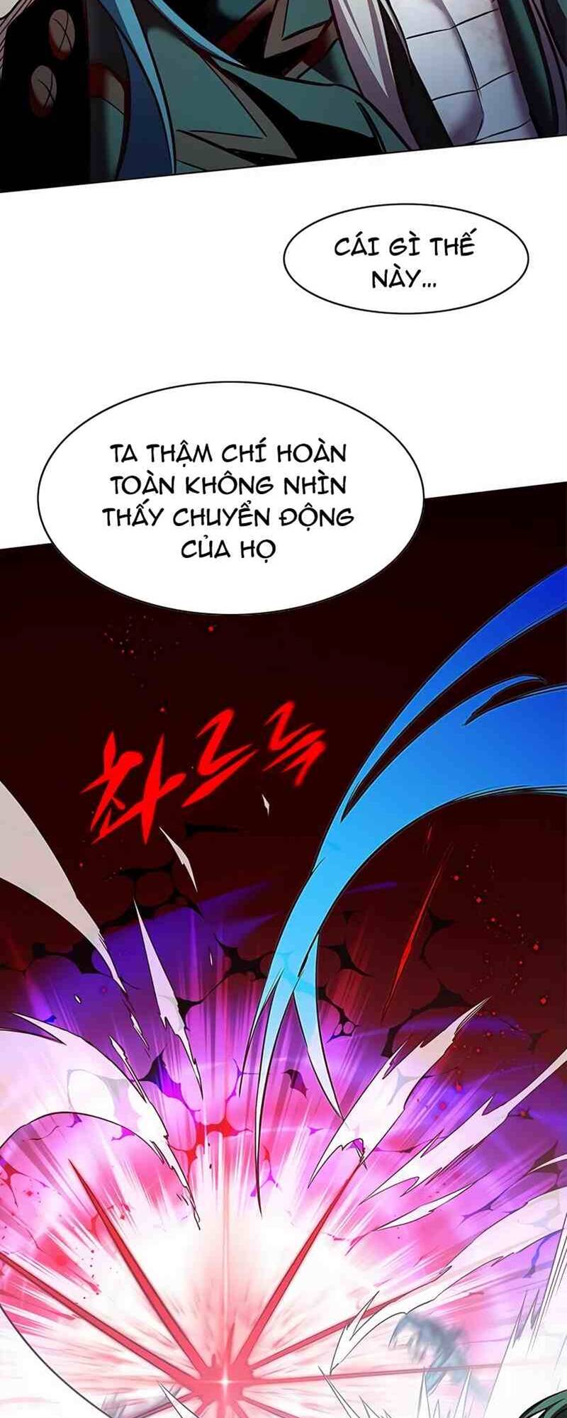 Hoá Thân Thành Mèo: Chapter 251