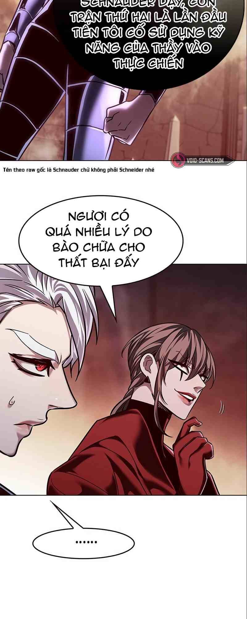 Hoá Thân Thành Mèo: Chapter 251