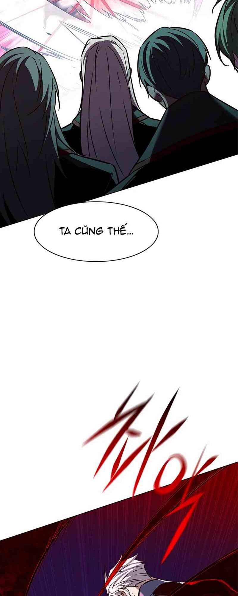 Hoá Thân Thành Mèo: Chapter 251