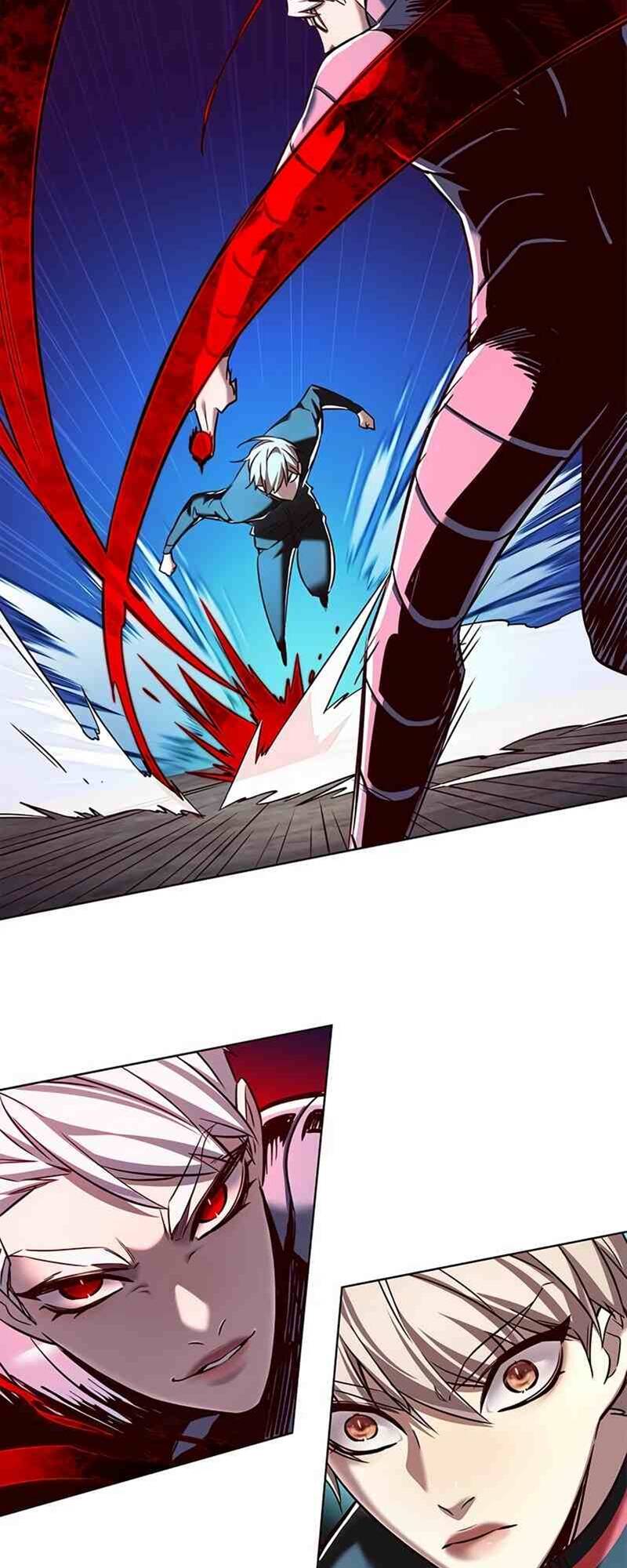 Hoá Thân Thành Mèo: Chapter 251