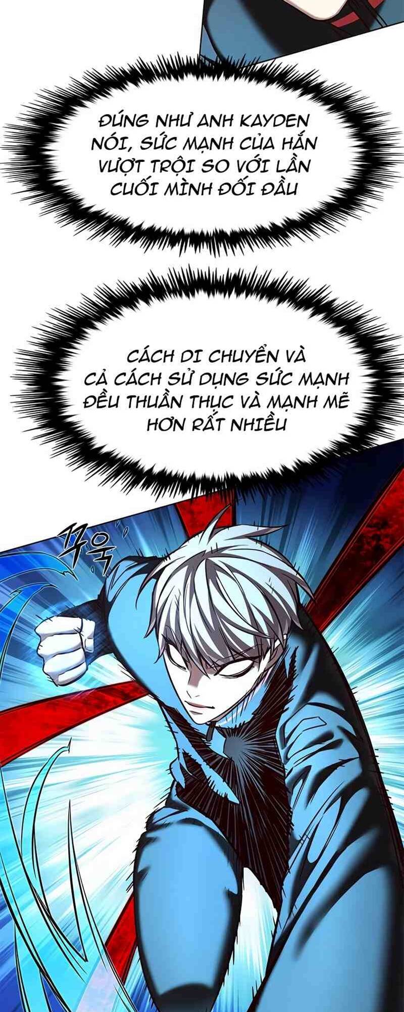 Hoá Thân Thành Mèo: Chapter 251