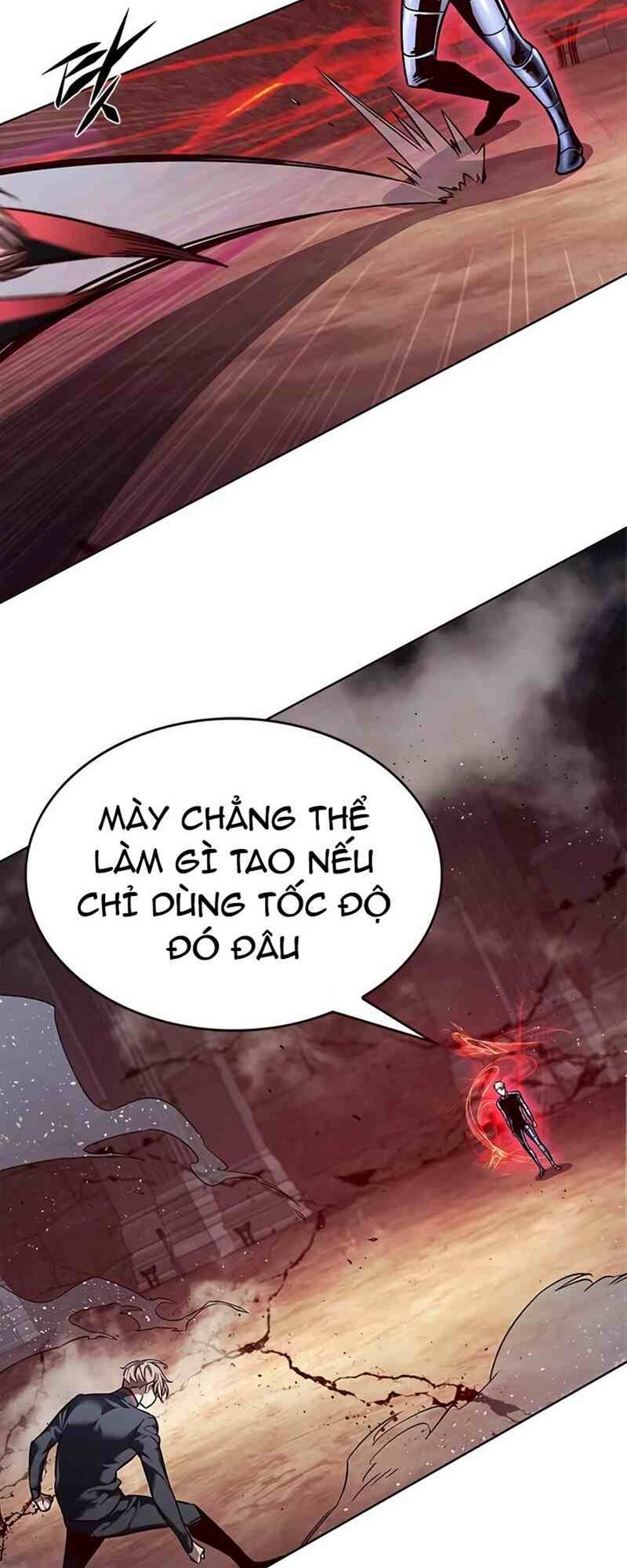 Hoá Thân Thành Mèo: Chapter 251