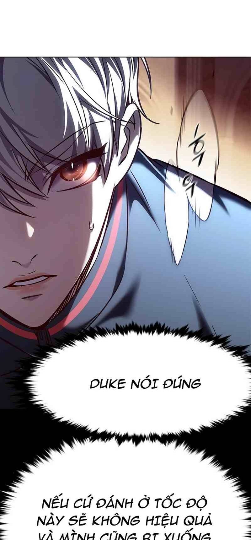 Hoá Thân Thành Mèo: Chapter 251
