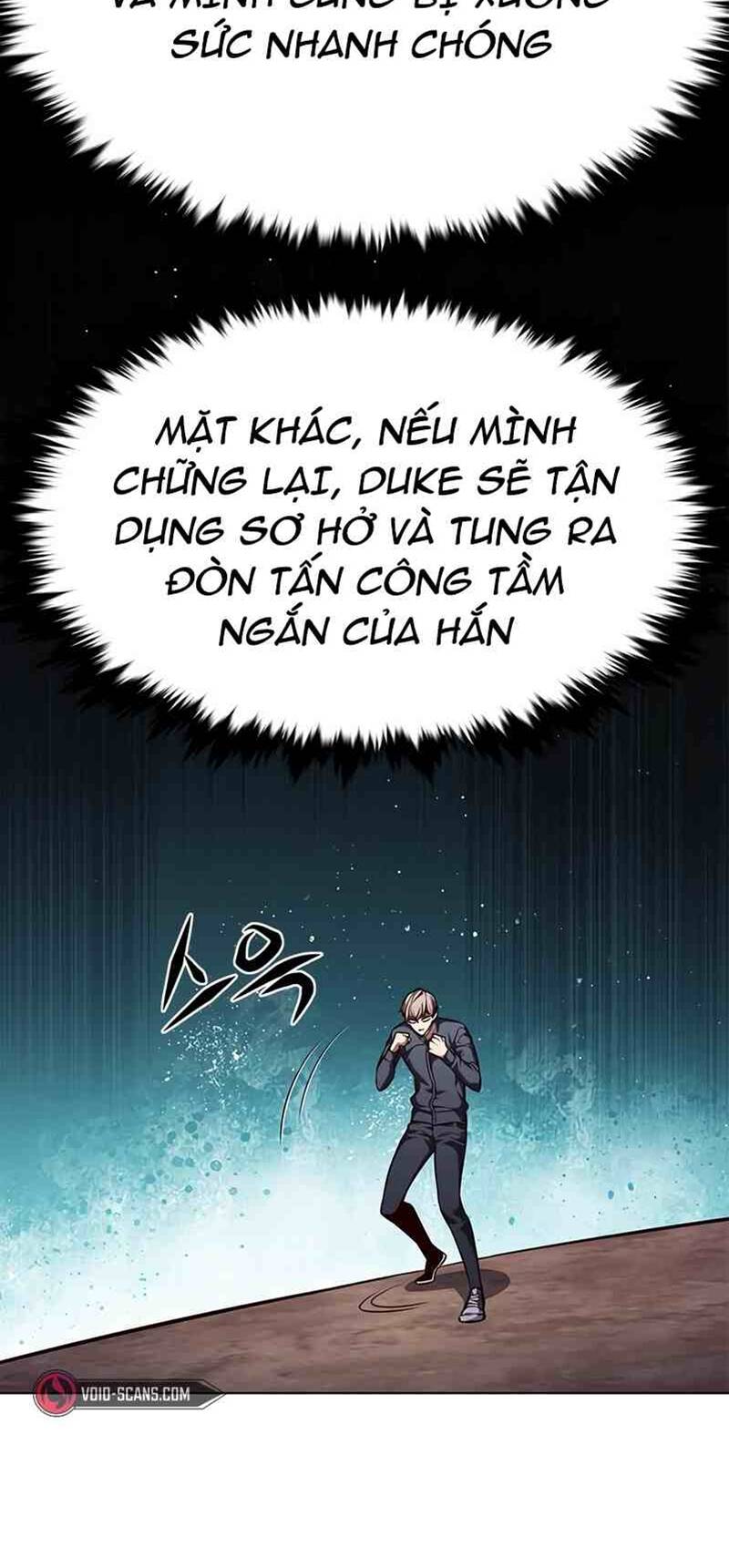 Hoá Thân Thành Mèo: Chapter 251