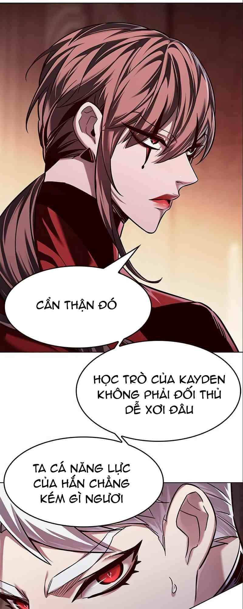 Hoá Thân Thành Mèo: Chapter 251
