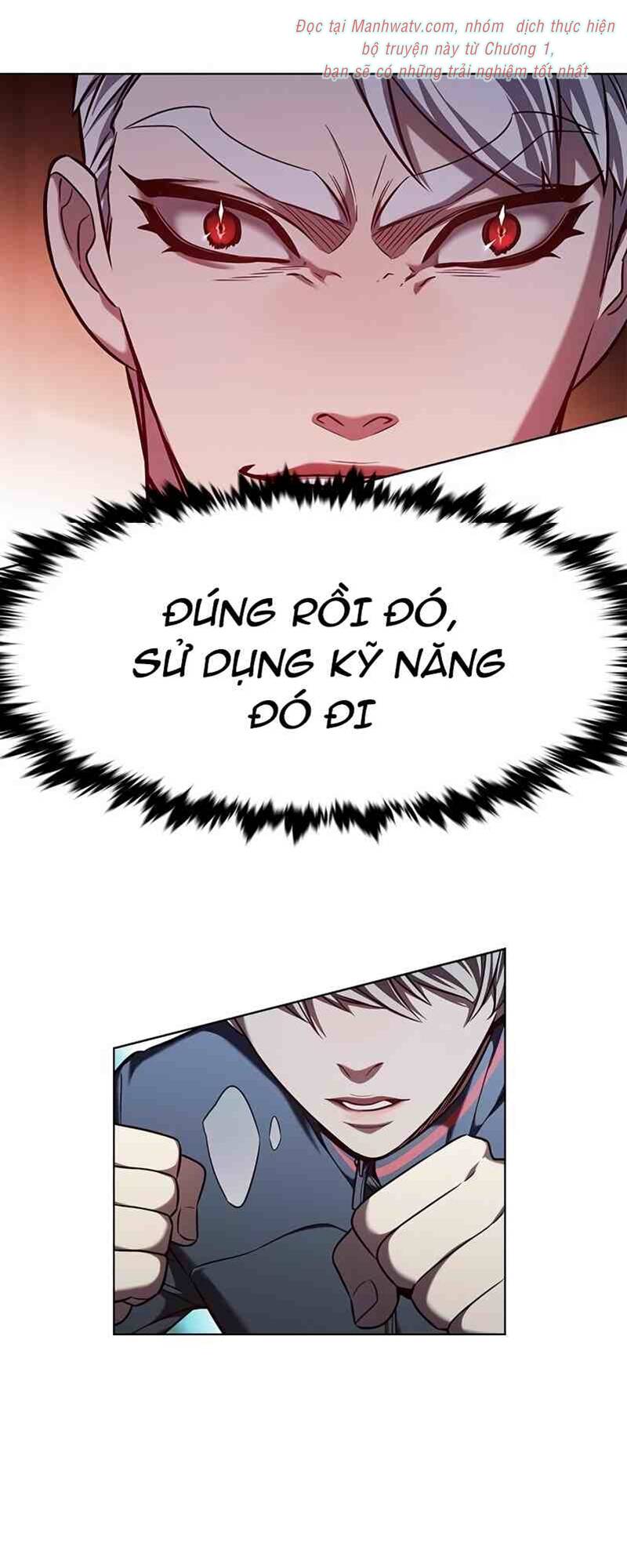 Hoá Thân Thành Mèo: Chapter 251