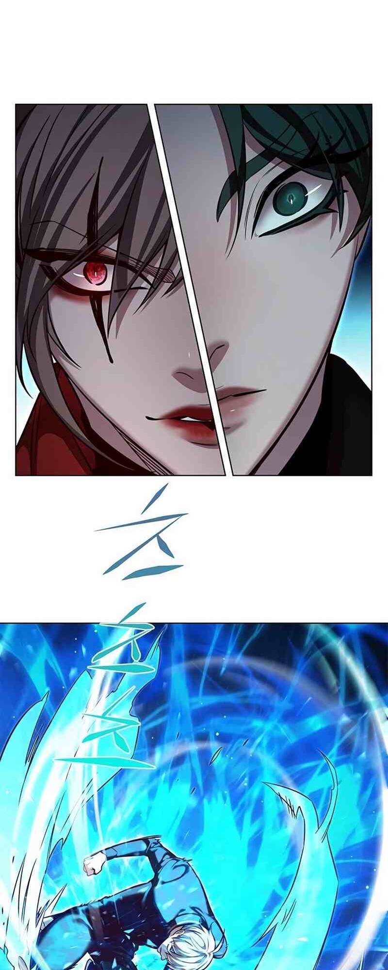 Hoá Thân Thành Mèo: Chapter 251