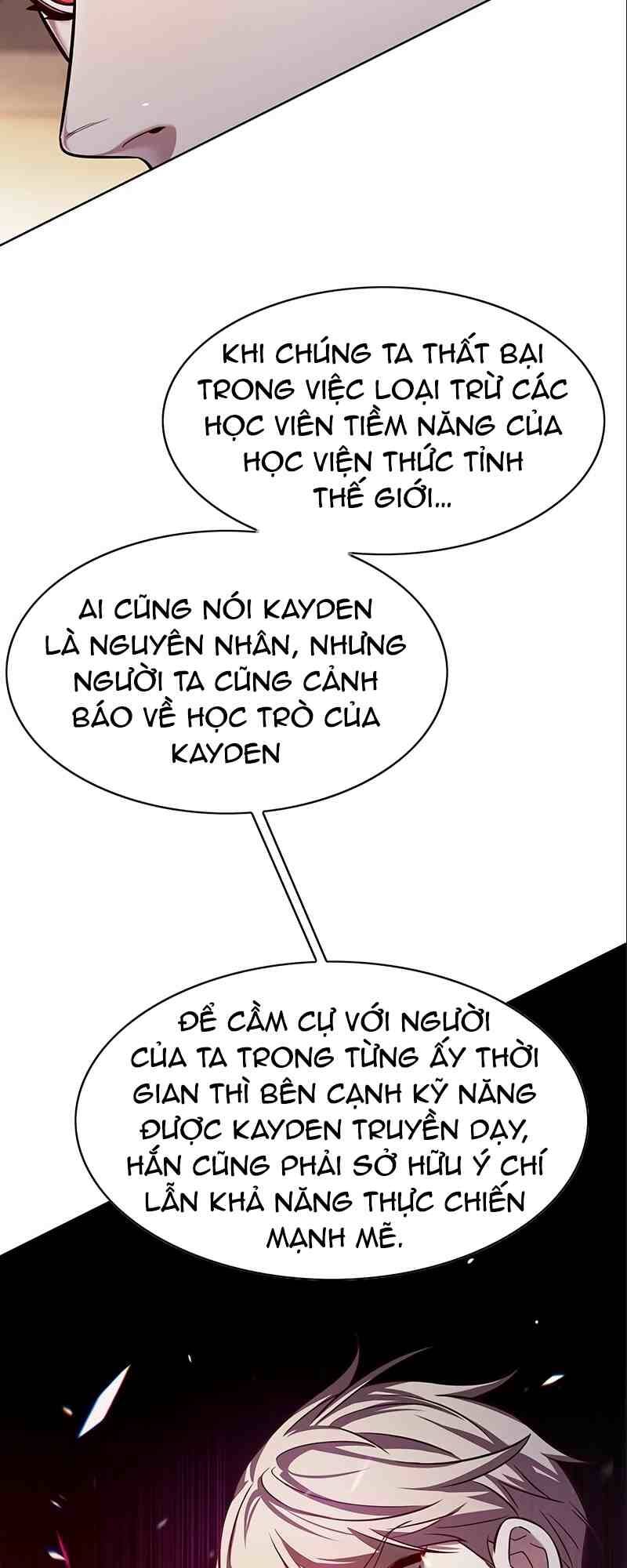 Hoá Thân Thành Mèo: Chapter 251