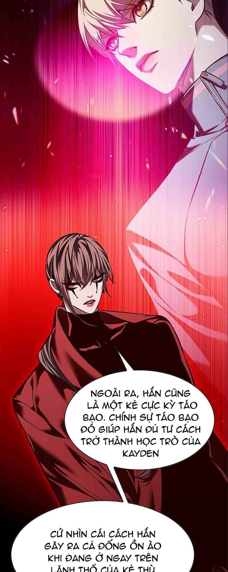 Hoá Thân Thành Mèo: Chapter 251