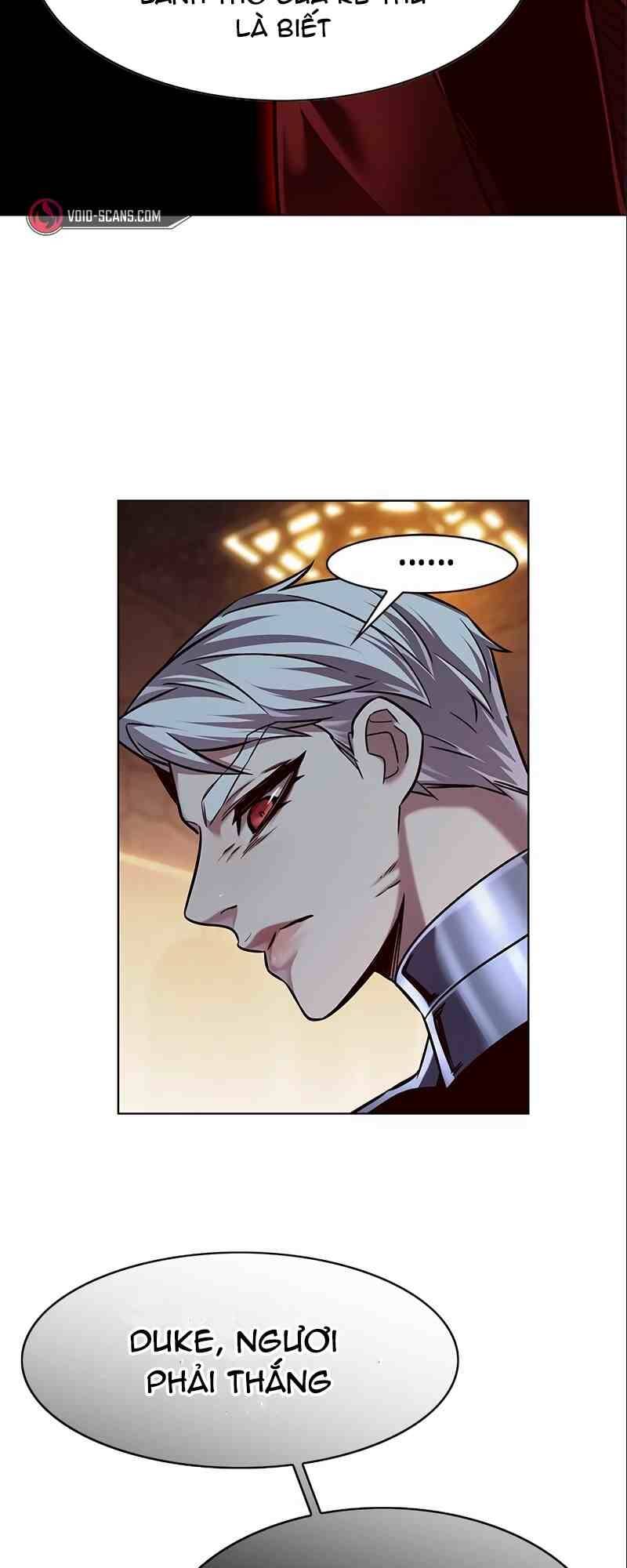 Hoá Thân Thành Mèo: Chapter 251