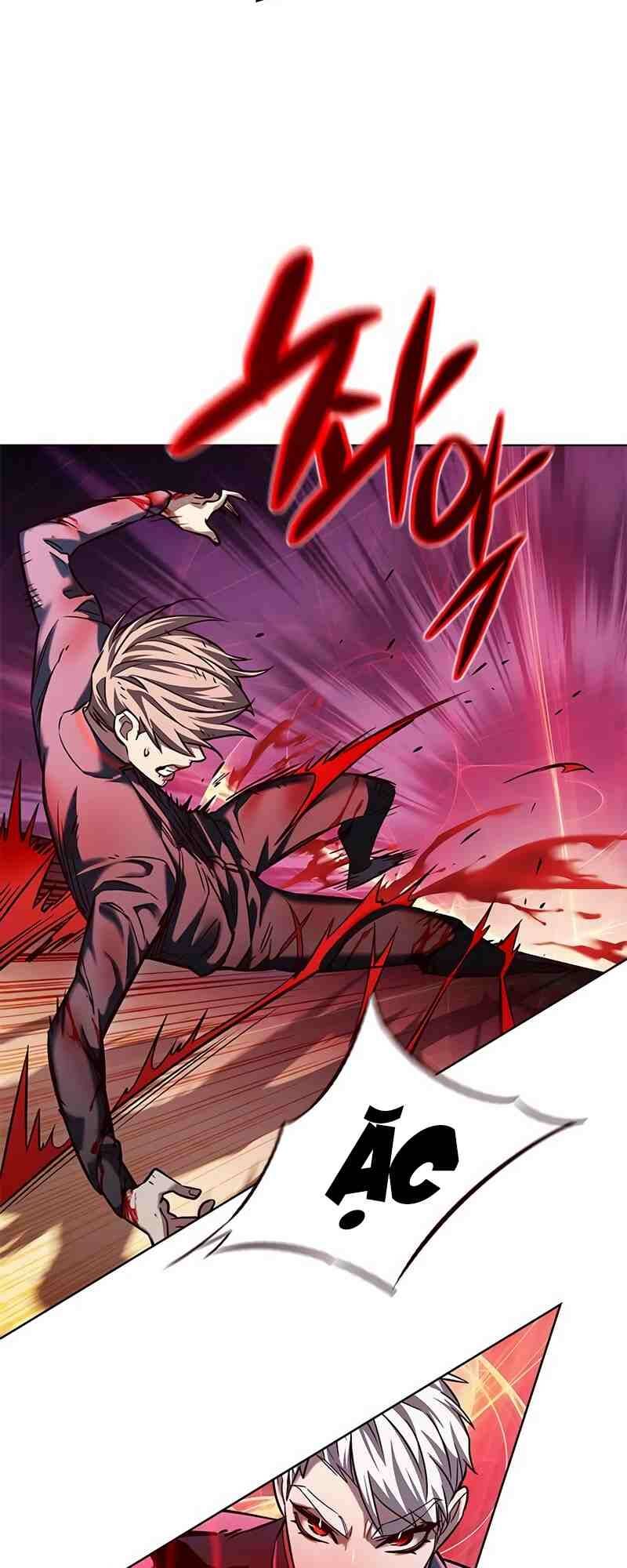 Hoá Thân Thành Mèo: Chapter 252