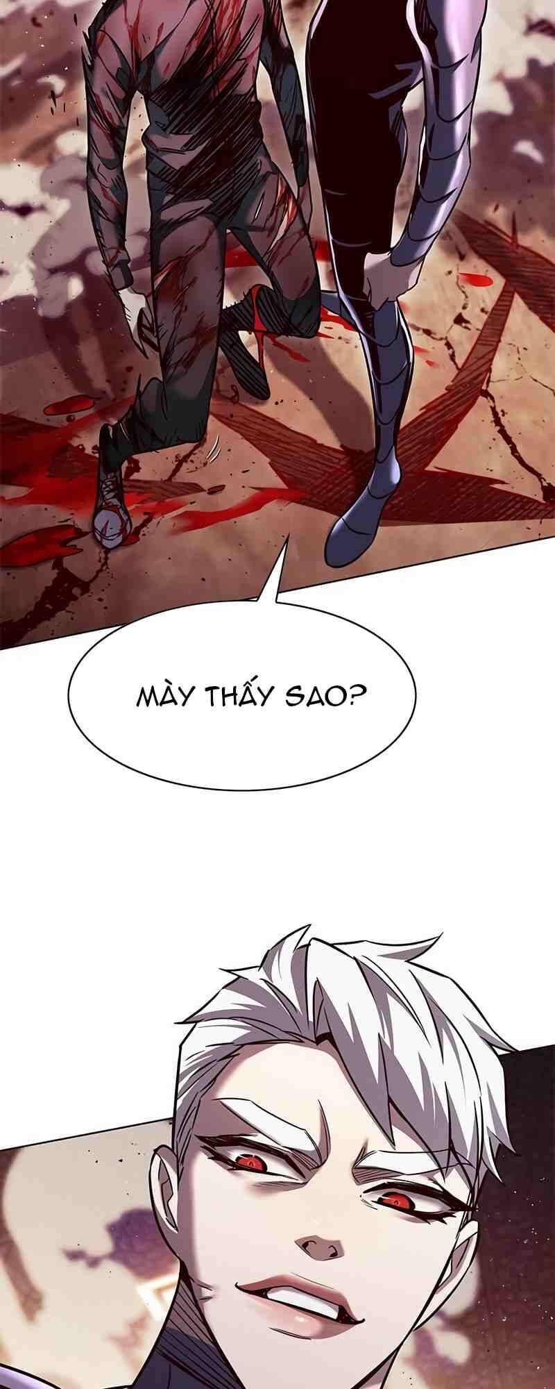 Hoá Thân Thành Mèo: Chapter 252