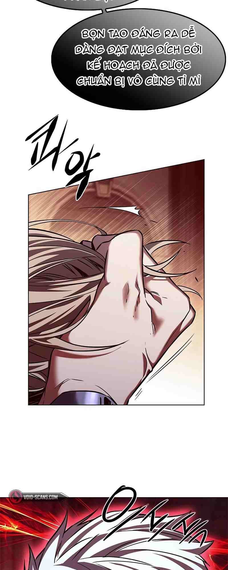 Hoá Thân Thành Mèo: Chapter 252