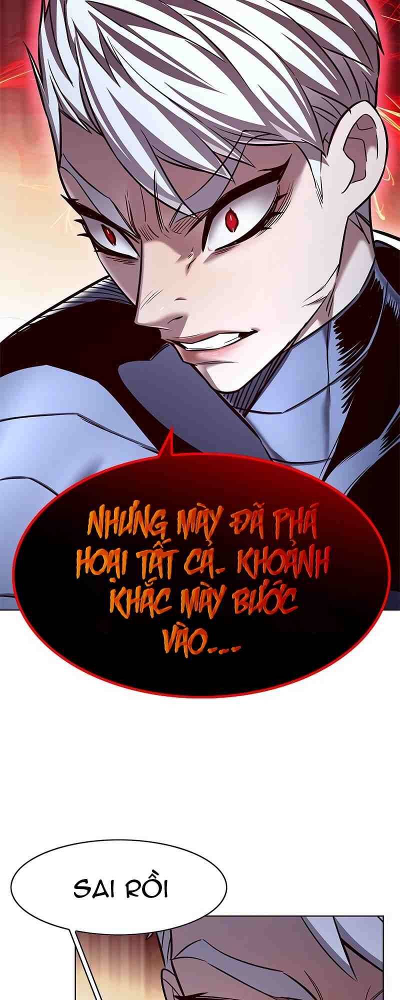Hoá Thân Thành Mèo: Chapter 252
