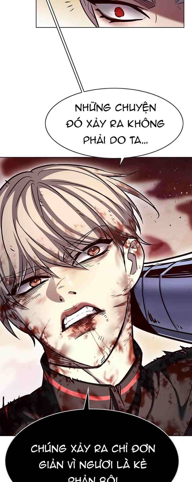 Hoá Thân Thành Mèo: Chapter 252