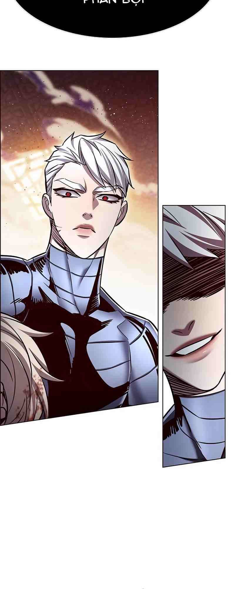 Hoá Thân Thành Mèo: Chapter 252