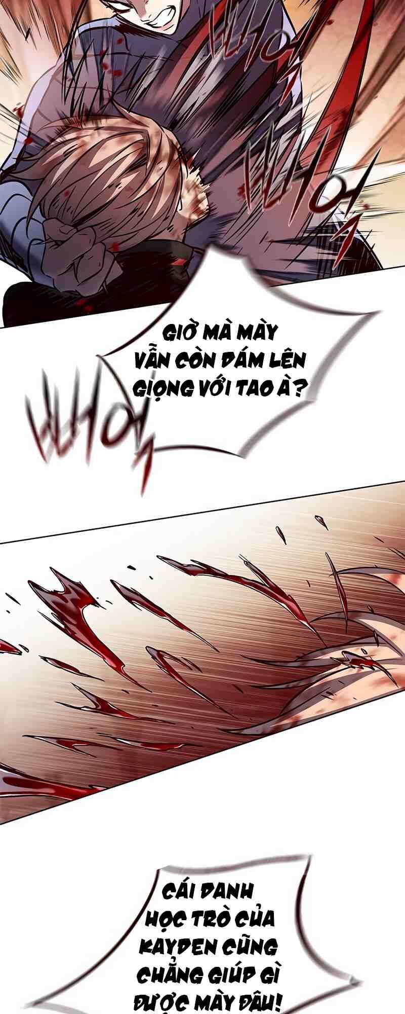 Hoá Thân Thành Mèo: Chapter 252