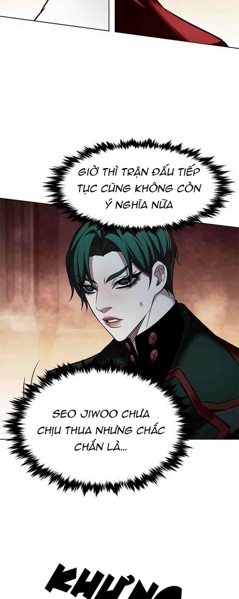 Hoá Thân Thành Mèo: Chapter 252