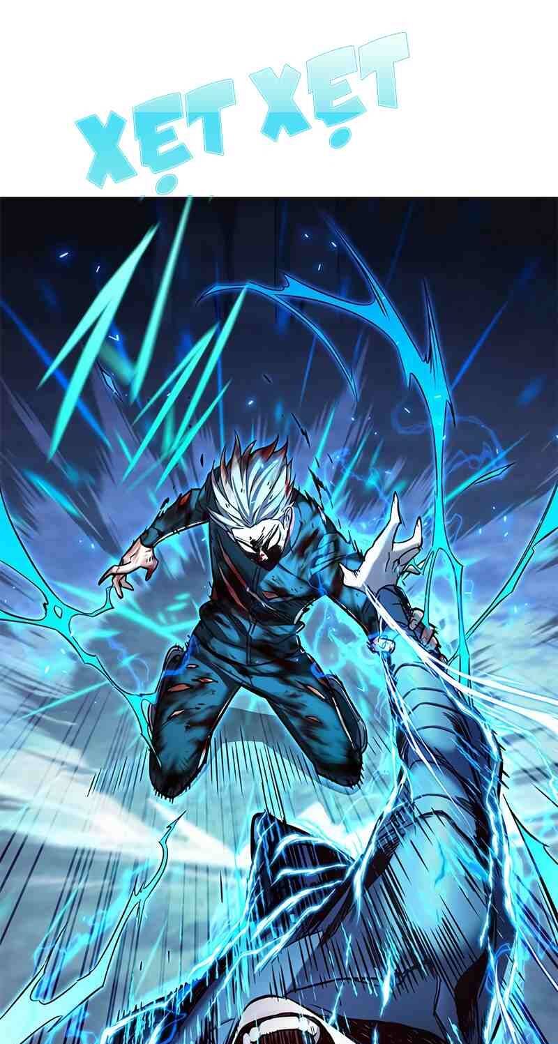 Hoá Thân Thành Mèo: Chapter 252