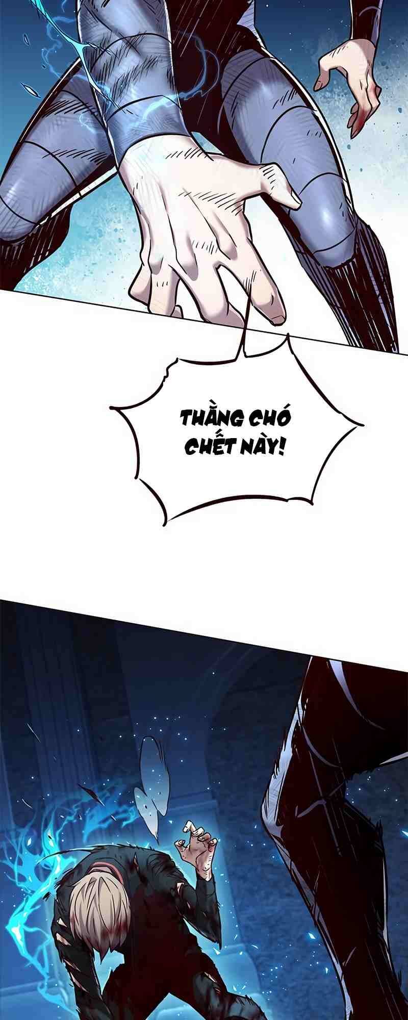 Hoá Thân Thành Mèo: Chapter 252