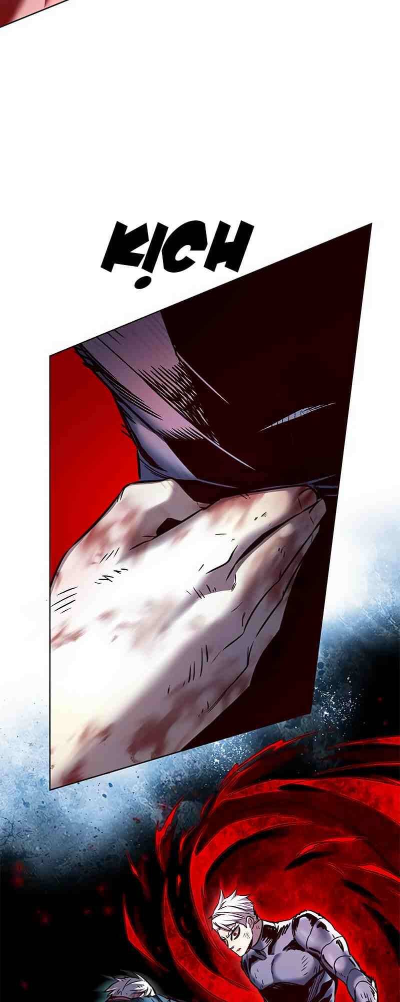 Hoá Thân Thành Mèo: Chapter 252
