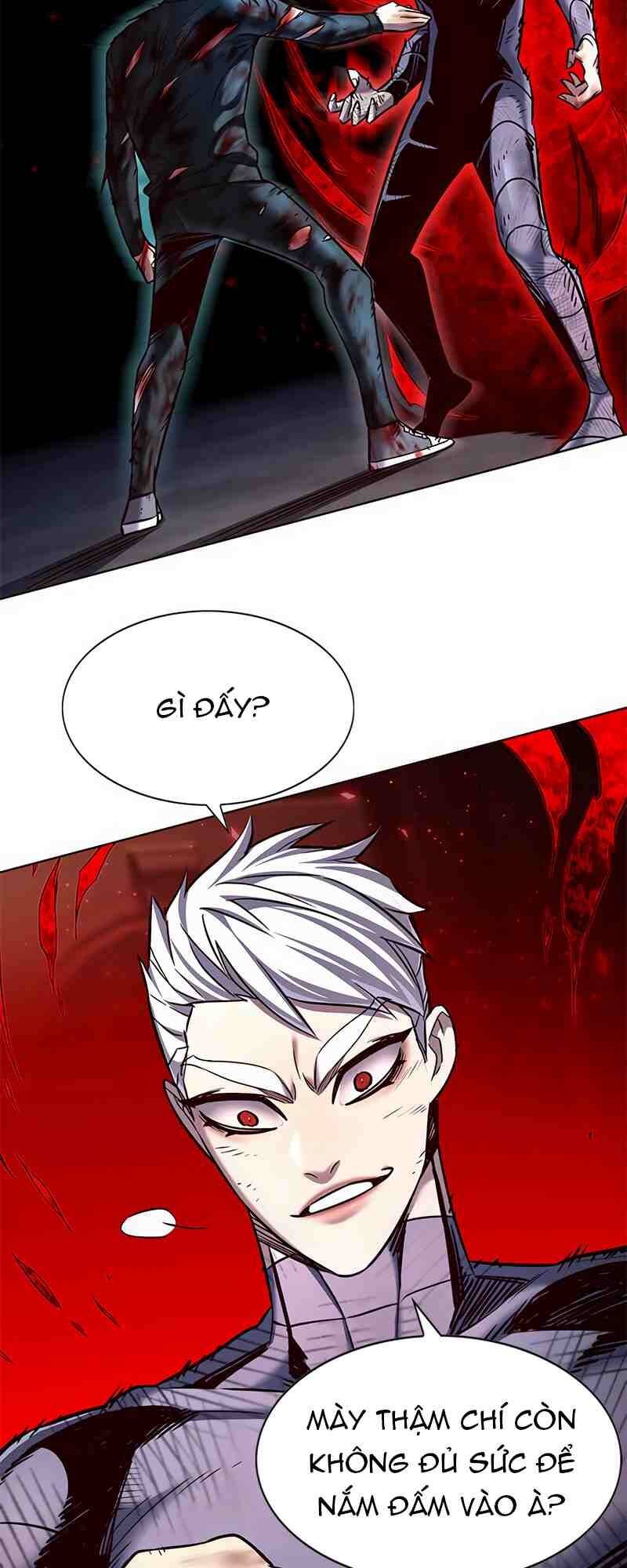 Hoá Thân Thành Mèo: Chapter 252
