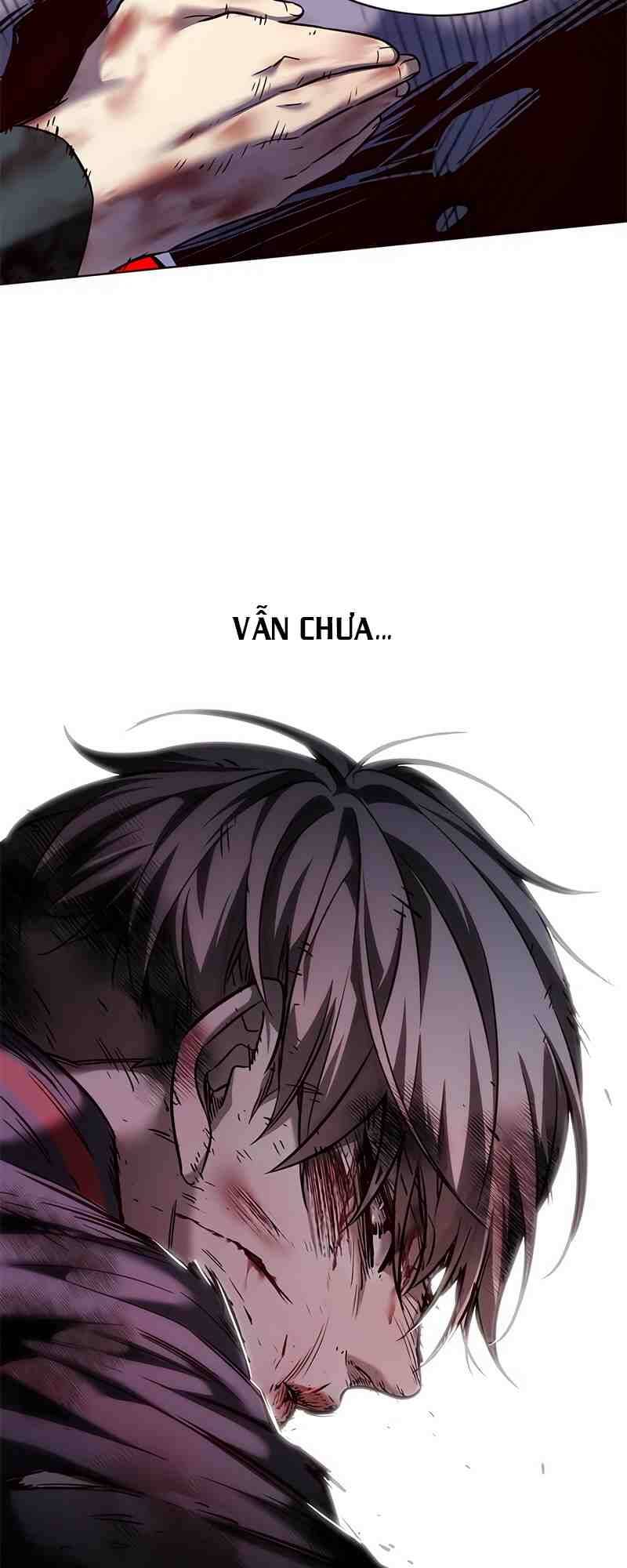 Hoá Thân Thành Mèo: Chapter 252