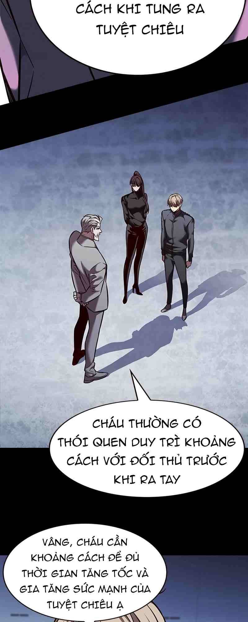 Hoá Thân Thành Mèo: Chapter 252