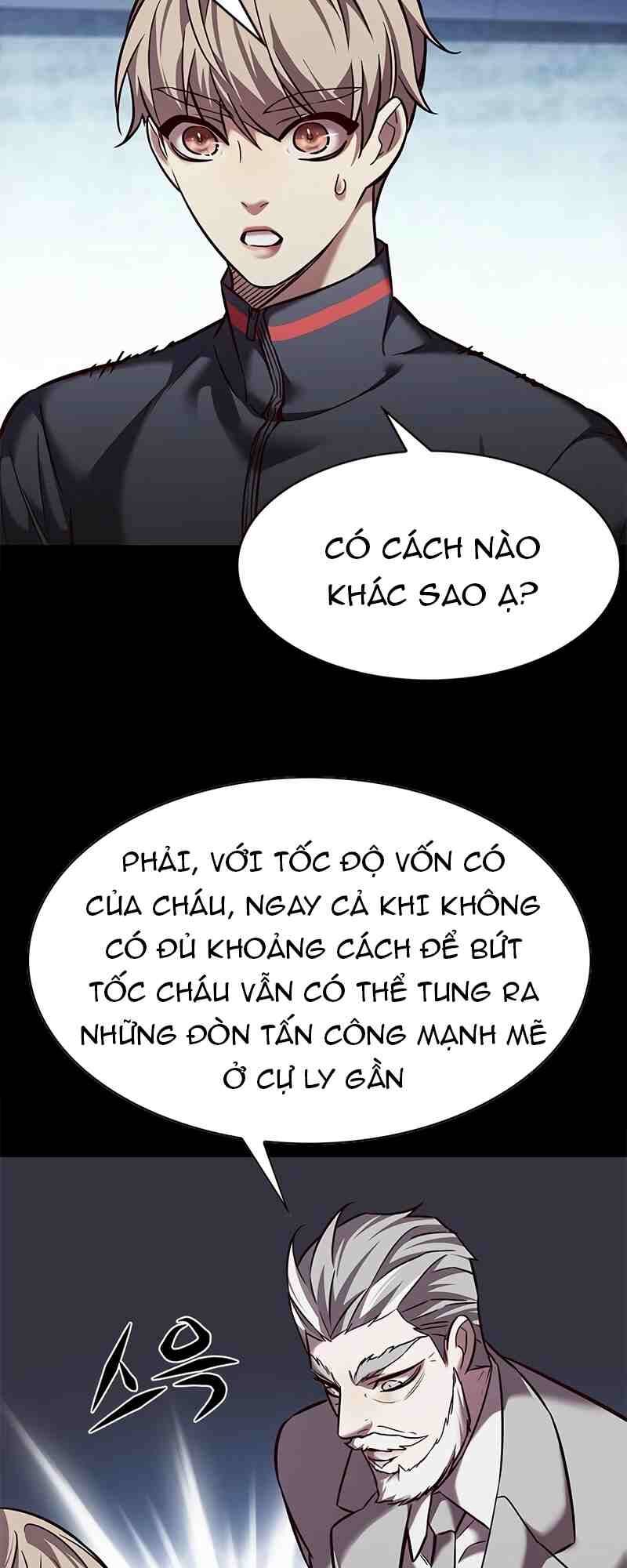 Hoá Thân Thành Mèo: Chapter 252