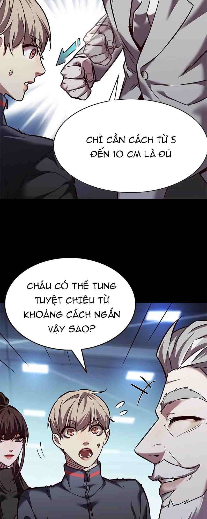 Hoá Thân Thành Mèo: Chapter 252