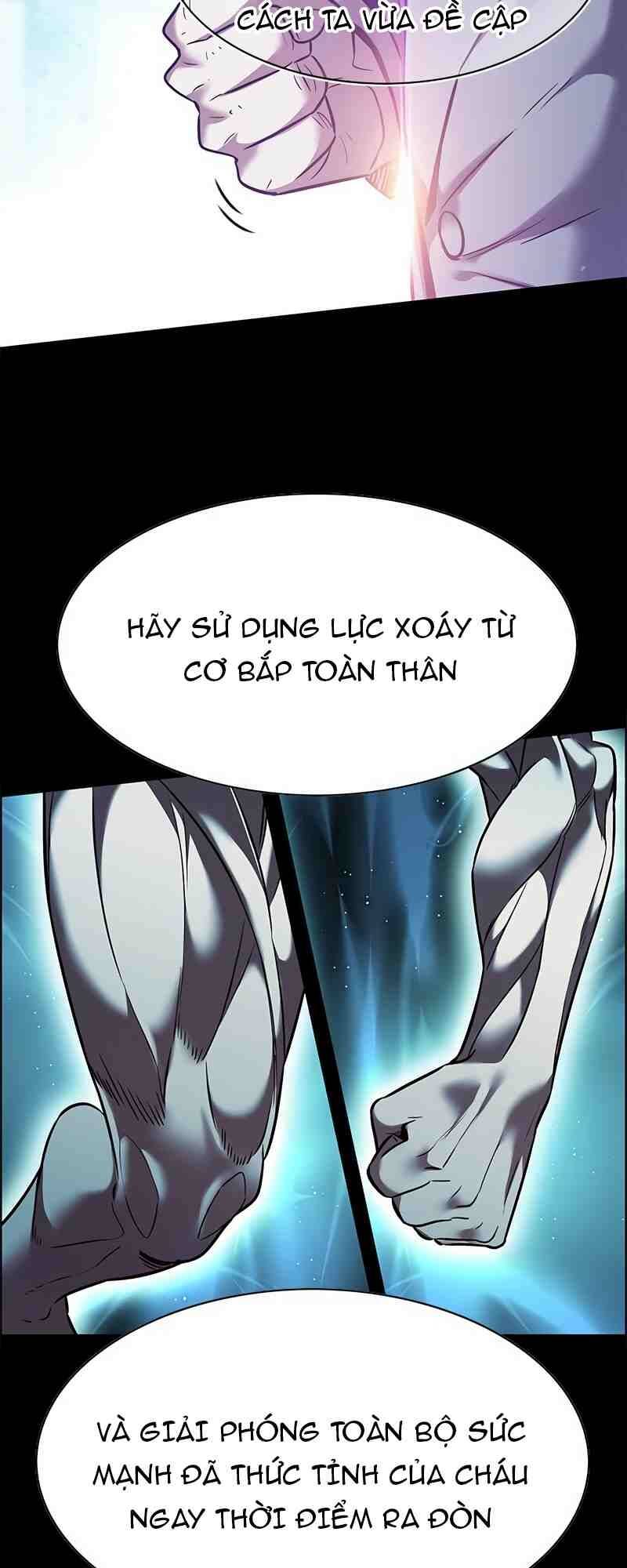 Hoá Thân Thành Mèo: Chapter 252