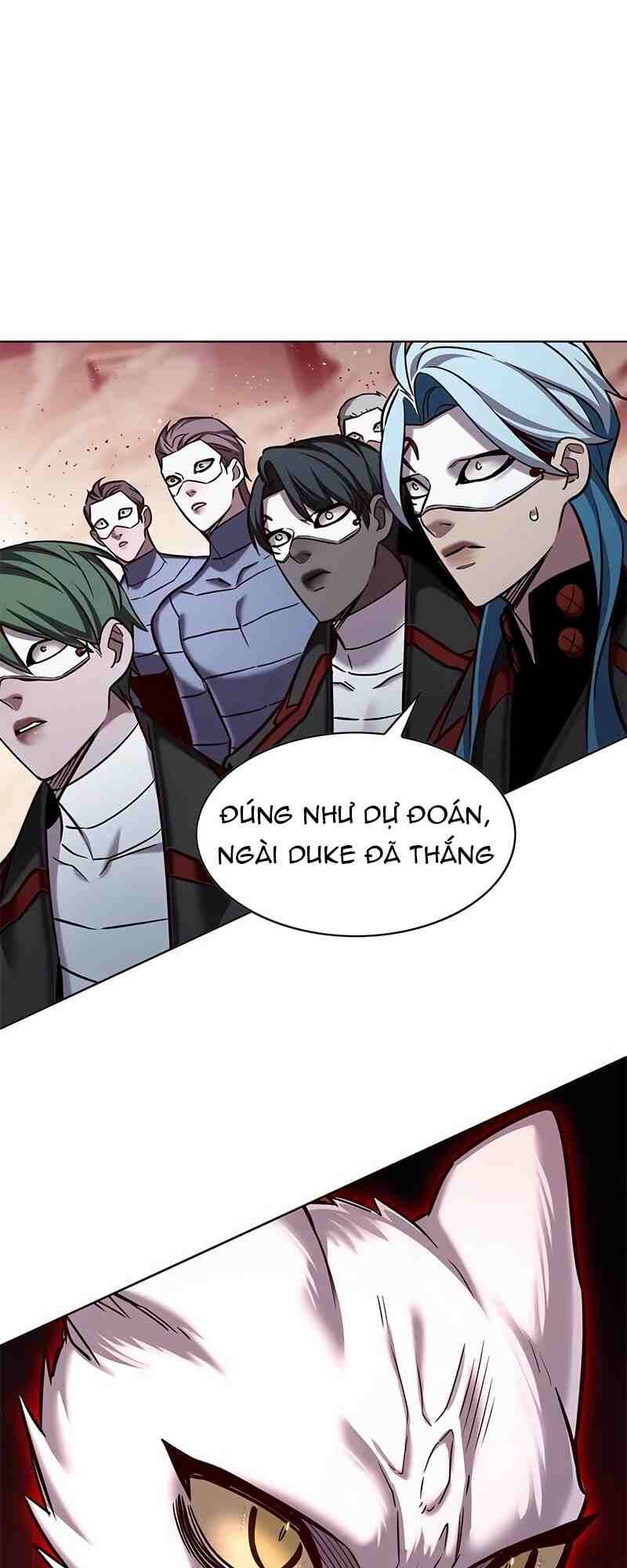 Hoá Thân Thành Mèo: Chapter 252