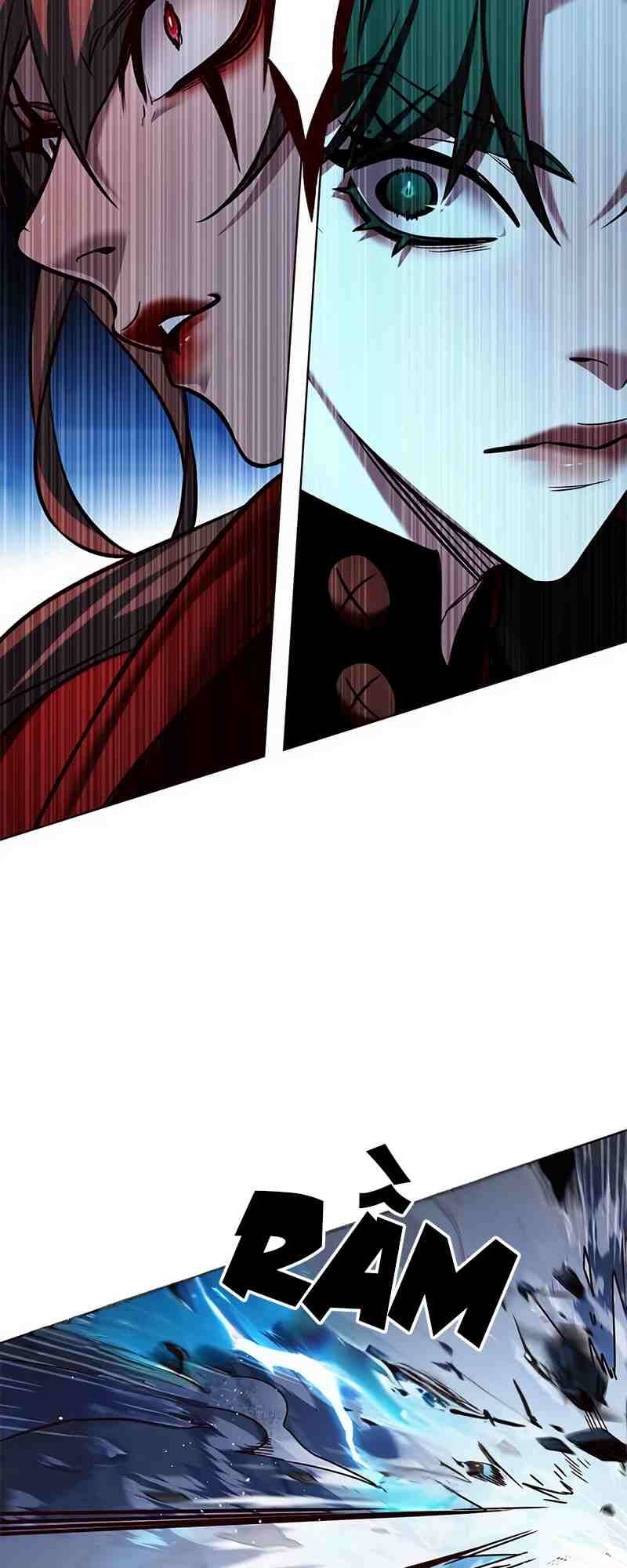 Hoá Thân Thành Mèo: Chapter 252