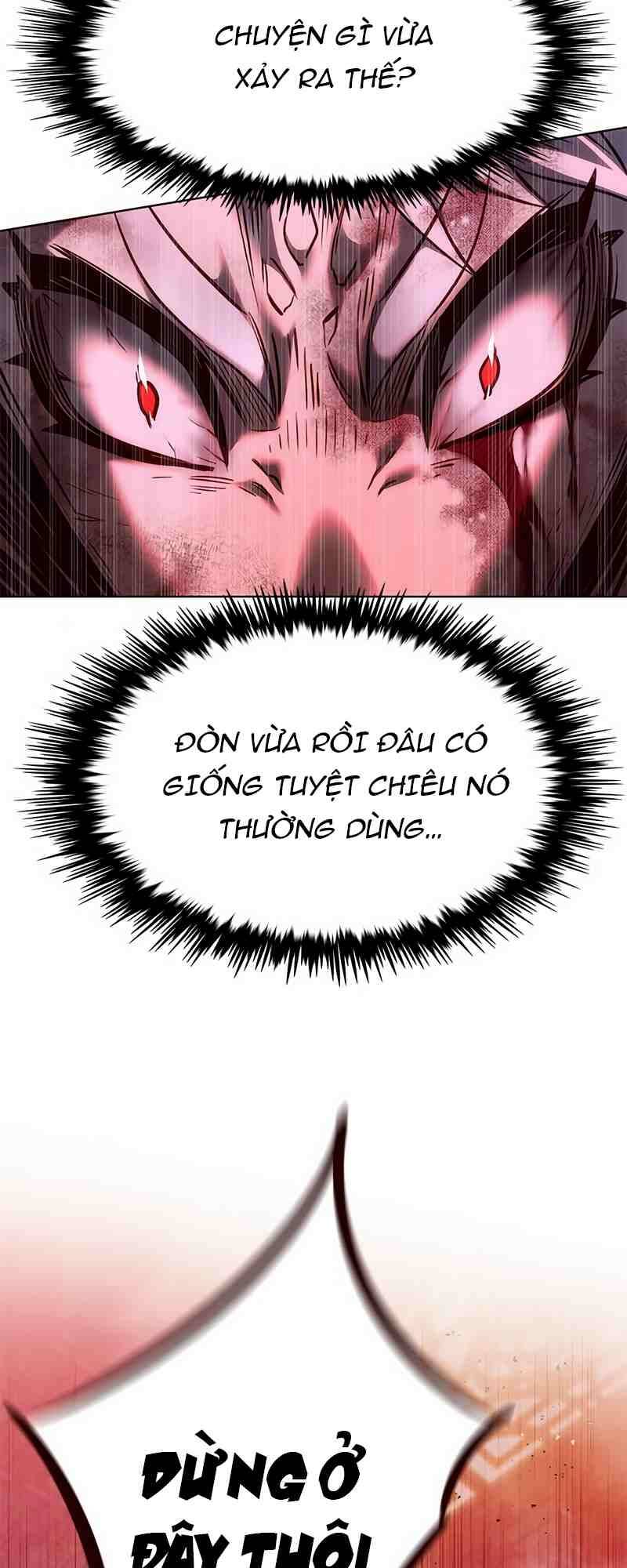 Hoá Thân Thành Mèo: Chapter 252