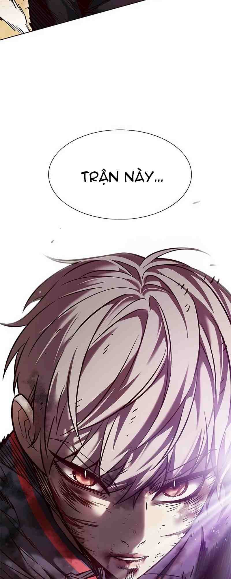 Hoá Thân Thành Mèo: Chapter 252