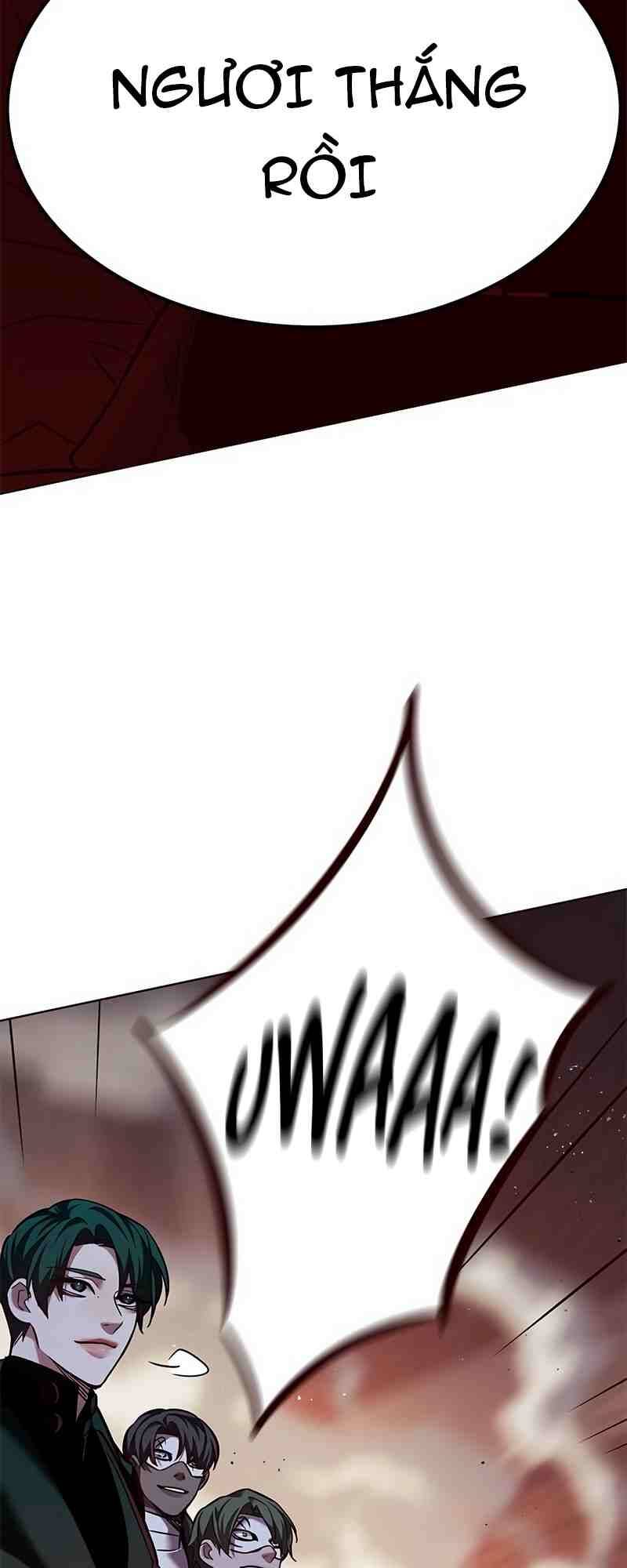 Hoá Thân Thành Mèo: Chapter 252