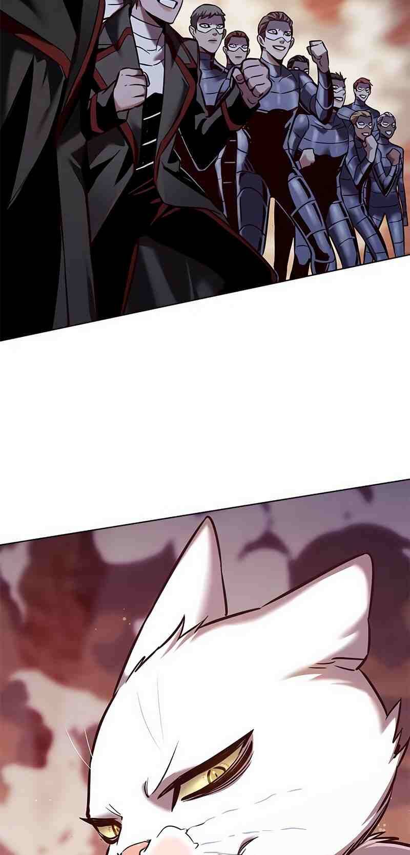 Hoá Thân Thành Mèo: Chapter 252
