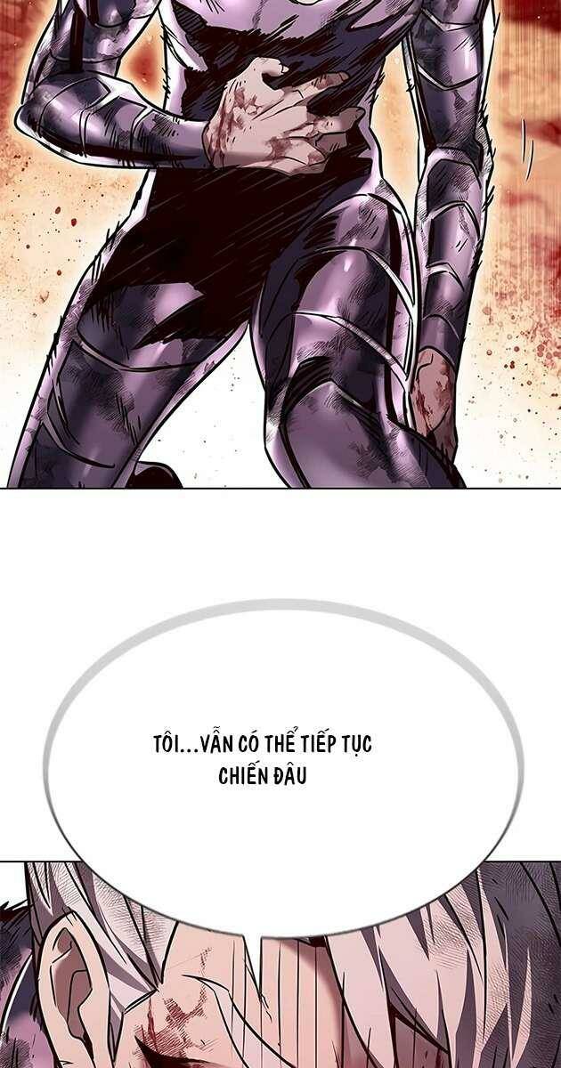 Hoá Thân Thành Mèo: Chapter 253